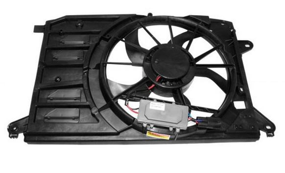 Radiator Fan Assy 2.0L Electric/Gas For Ford - FO3115198