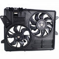 Cooling Fan Assy 3.7L V6/5.0L V8 For Ford - FO3115205