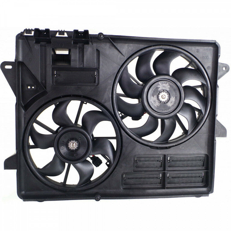 Cooling Fan Assy 3.7L V6/5.0L V8 For Ford - FO3115205