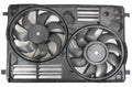 Cooling Fan Assy Dual 1.5L Turbo/2L Without Towing Pkg For Ford - FO3115216