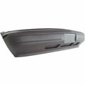 Bumper Front Cl-Ls-Sle Models Textured For Gmc - GM1000506