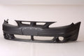 Bumper Front Primed Gt Models For Pontiac - GM1000573