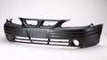 Bumper Front Primed Se For Pontiac - GM1000574