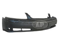 Bumper Front Primed Ls Models For Chevrolet - GM1000633