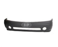 Bumper Front Denali Models Primed Capa For Gmc - GM1000637C