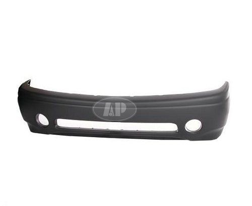 Bumper Front Denali Models Primed For Gmc - GM1000637