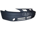 Bumper Front Primed Se Model For Pontiac - GM1000675