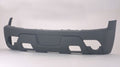 Bumper Front Textured With Cladding 1500 Model For Chevrolet - GM1000680