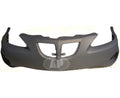 Bumper Front Primed Upper Base-Gt-Gtp Models For Pontiac - GM1000698
