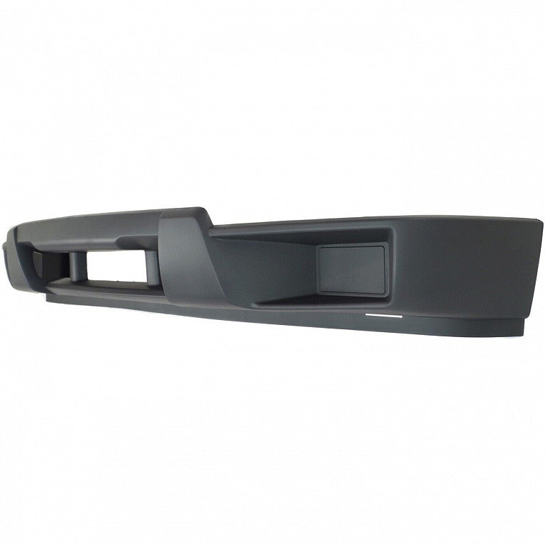Bumper Front Textured Capa For Isuzu - GM1000723C