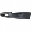 Bumper Front Textured For Isuzu - GM1000723