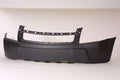 Bumper Front Ls Model Without Fog Lamp Black Textured For Chevrolet - GM1000725
