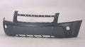 Bumper Front Lt/Ls Model With Fog Lamp Hole For Chevrolet - GM1000726
