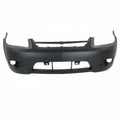 Bumper Front Primed Ss Model With Spoiler For Chevrolet - GM1000736