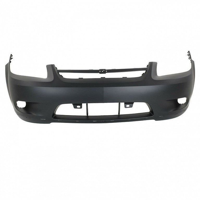 Bumper Front Primed Ss Model With Spoiler For Chevrolet - GM1000736