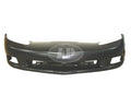 Bumper Front Base Without H/Lp Wash Hole Primed For Chevrolet - GM1000737