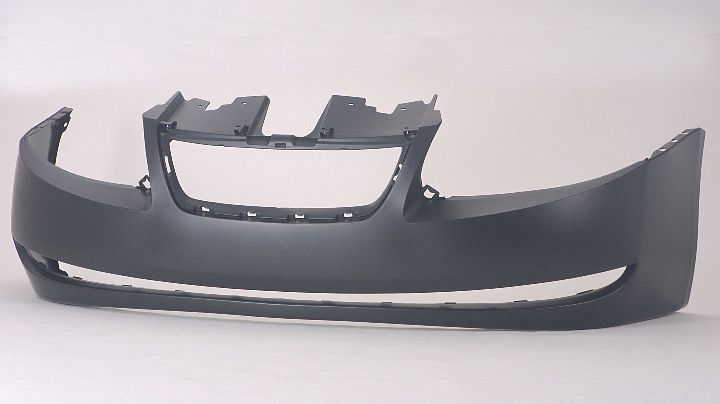 Bumper Front Primed For Saturn - GM1000754