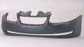 Bumper Front Primed Capa For Saturn - GM1000754C