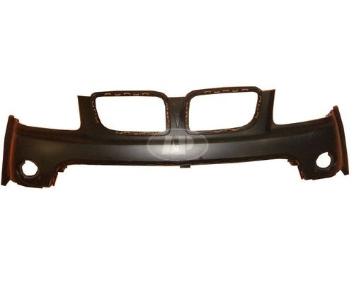 Bumper Upper Front Exclude Gxp Primed Capa For Pontiac - GM1000777C