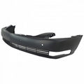 Bumper Front With Sensor Hole Primed For Cadillac - GM1000813