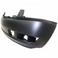 Bumper Front Primed Without Platinum Pkg For Cadillac - GM1000816
