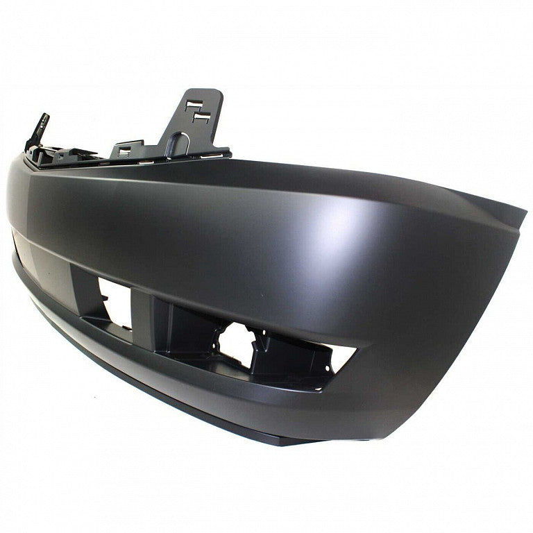 Bumper Front Primed Without Platinum Pkg For Cadillac - GM1000816