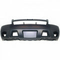Bumper Front Primed Without Off Road Capa For Chevrolet - GM1000817C