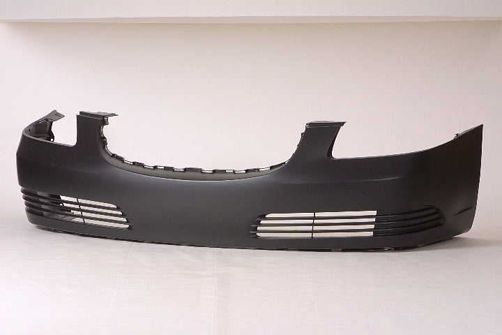 Bumper Front Primed All Cx/06-09 Cxl For Buick - GM1000822