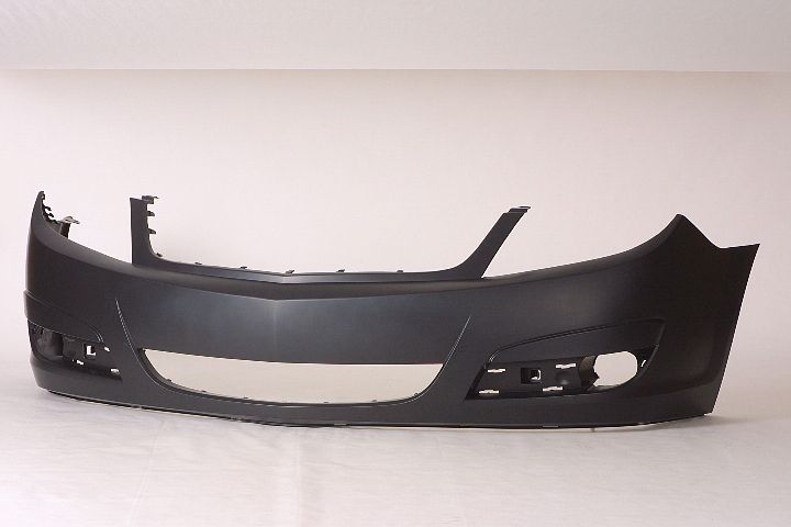 Bumper Front Primed For Saturn - GM1000834