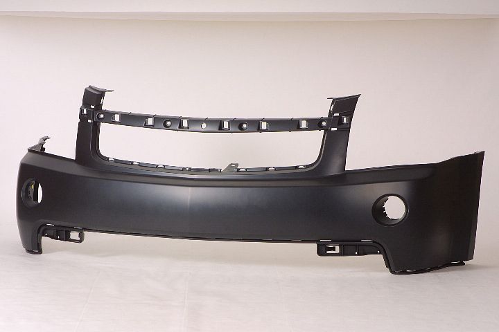 Bumper Front Primed 2007 All/08-09 Without Sport Capa For Chevrolet - GM1000840C