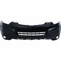 Bumper Front Primed Capa For Saturn - GM1000851C
