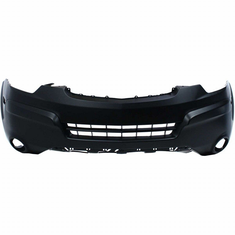 Bumper Front Primed Capa For Saturn - GM1000851C