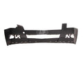 Bumper Front Primed Without Hid H/L /Head Lamp Washer Hole Cts Model Capa For Cadillac - GM1000855C