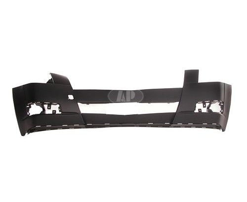 Bumper Front Primed Without Hid H/L /Head Lamp Washer Hole Cts Model Capa For Cadillac - GM1000855C