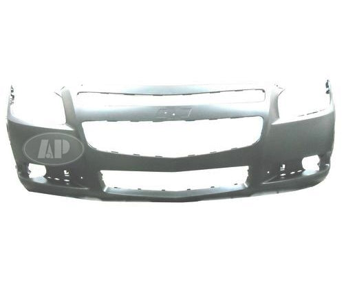 Bumper Front Primed Capa For Chevrolet - GM1000858C