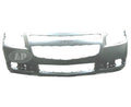 Bumper Front Primed Capa For Chevrolet - GM1000858C
