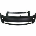Bumper Front Sport Model Primed Capa For Chevrolet - GM1000866C