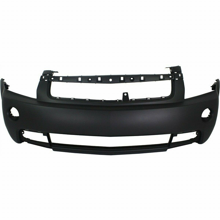 Bumper Front Sport Model Primed For Chevrolet - GM1000866