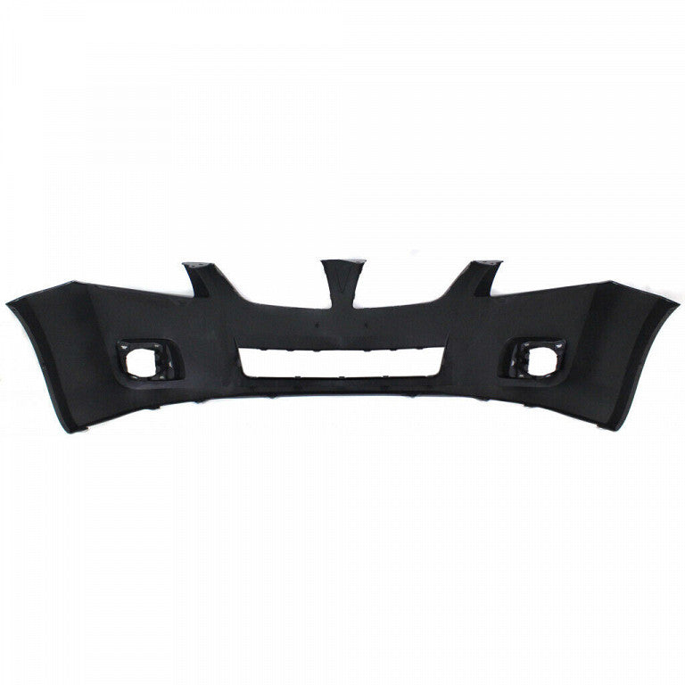 Bumper Front Primed Capa For Pontiac - GM1000868C