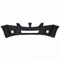 Bumper Front Primed Capa For Pontiac - GM1000868C