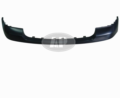 Bumper Front Upper Primed Primed For 2500/3500 Series For Gmc - GM1000873
