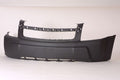 Bumper Front Ls Model Textured Without Fog Lamp For Chevrolet - GM1000883