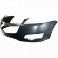 Bumper Front Primed Upper Capa For Chevrolet - GM1000897C