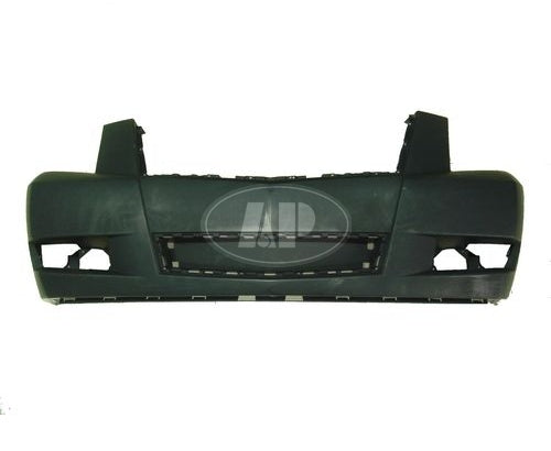 Bumper Front Primed Platinum Edition Capa For Cadillac - GM1000899C