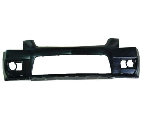Bumper Front Primed For Cadillac - GM1000902