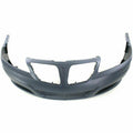 Bumper Front Primed For Pontiac - GM1000904