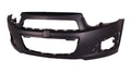 Bumper Front Primed Capa For Chevrolet - GM1000928C