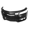 Bumper Front Primed With Adaptive Cruise Control For Chevrolet - gm1000943
