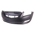 Bumper Front Primed Without Adaptive Cruise Capa For Buick - GM1000952C