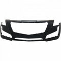 Bumper Front Primed Without Sensor/ Collision Alert Sdn For Cadillac - GM1000956